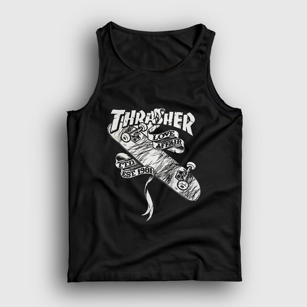 Love Affair Thrasher Atlet