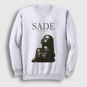 Love Deluxe Sade Sweatshirt