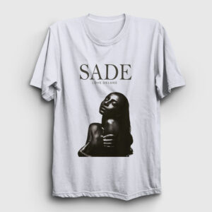 Love Deluxe Sade Tişört