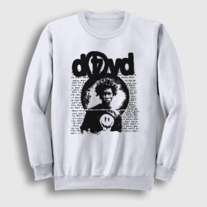 Love Müzik D4vd Sweatshirt