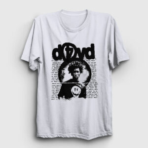 Love Müzik D4vd Tişört