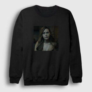 Love Quinn Dizi You Sweatshirt