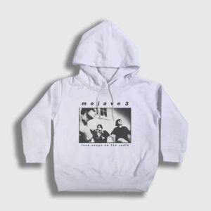 Love Songs On The Radio Mojave 3 Çocuk Kapşonlu Sweatshirt