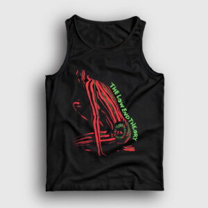 Low End Theory A Tribe Called Quest Atlet