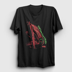 Low End Theory A Tribe Called Quest Tişört