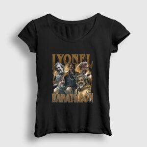 Lyonel Baratheon A Knight Of The Seven Kingdoms Kadın Tişört