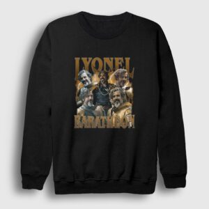 Lyonel Baratheon A Knight Of The Seven Kingdoms Sweatshirt