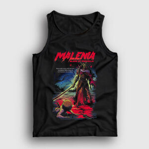 Malenia Blade Of Miquella Elden Ring Atlet siyah