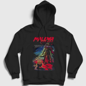Malenia Blade Of Miquella Elden Ring Kapşonlu Sweatshirt