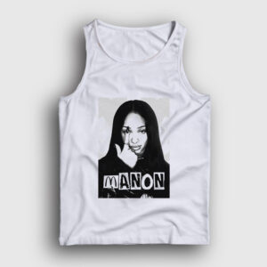 Manon K Pop Katseye Atlet