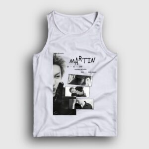 Martin K-Pop Cortis Atlet