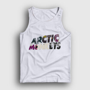 Mask Arctic Monkeys Atlet