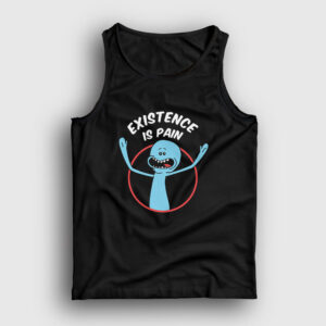 Meeseeks Rick And Morty Atlet