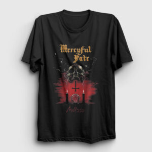 Melissa Mercyful Fate Tişört