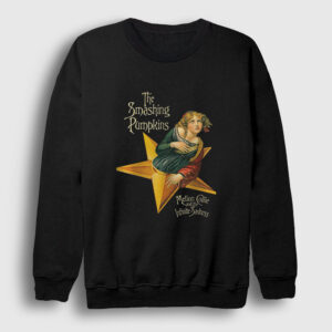 Mellon Collie The Smashing Pumpkins Sweatshirt