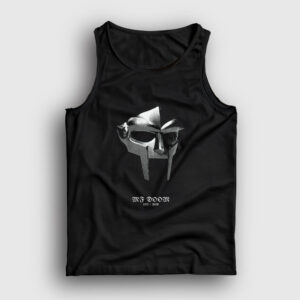 Metal Mask Rap Mf Doom Atlet