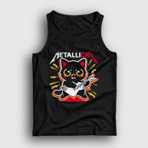 Metallicat Metallica Kedili Atlet