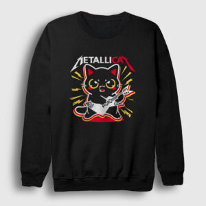 Metallicat Metallica Kedili Sweatshirt