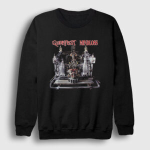 Mindloss Metal Gorefest Sweatshirt