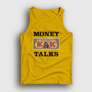 Money Talks AC/DC Atlet sarı