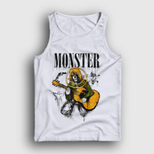 Monster Nirvana Kurt Cobain Atlet