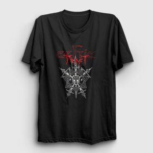 Morbid Sales Celtic Frost Tişört siyah