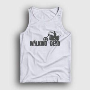 Motorcycle The Walking Dead Atlet