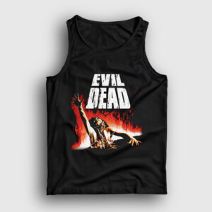 Movie Poster Evil Dead Atlet