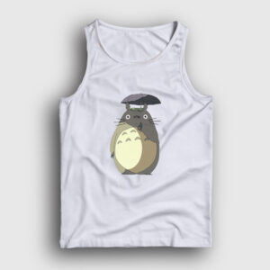 My Neighbor Totoro Rain Atlet