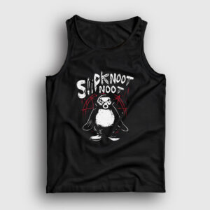 Noot Penguin Slipknot Atlet siyah