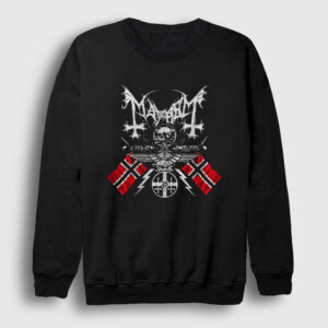 Norway Mayhem Sweatshirt