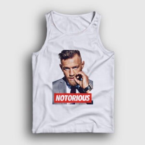 Notorious V3 Ufc Conor McGregor Atlet beyaz