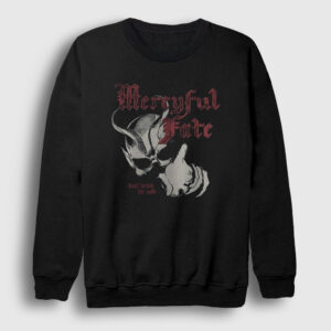 Oath Mercyful Fate Sweatshirt