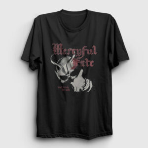 Oath Mercyful Fate Tişört