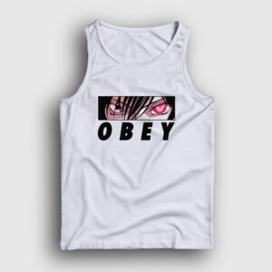 Obey Lelouch Anime Code Geass Atlet