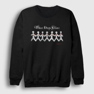 One X Three Days Grace Sweatshirt