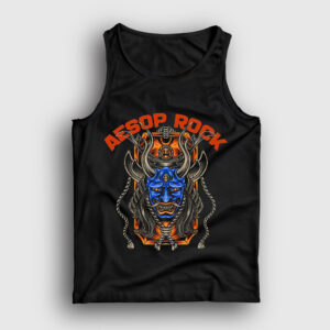 Oni Aesop Rock Atlet