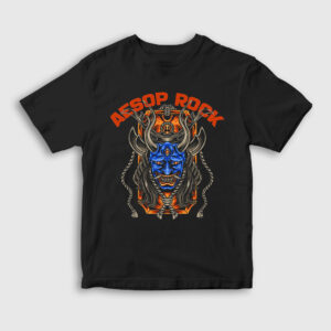 Oni Aesop Rock Çocuk Tişört