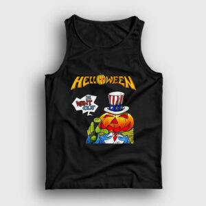 Out Helloween Atlet