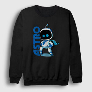 Oyun V2 Kaptan Astro Sweatshirt