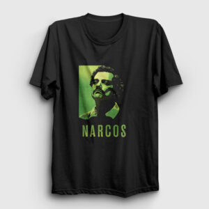 Pablo Narcos Tişört