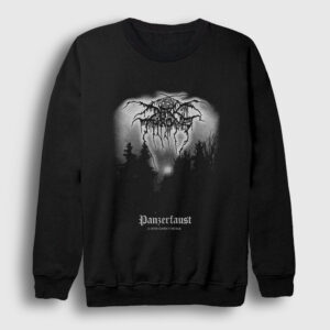 Panzerfaust Darkthrone Sweatshirt