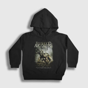 Pathfinder Fleshgod Apocalypse Çocuk Kapşonlu Sweatshirt