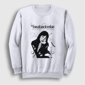 Peace Beabadoobee Beatrice Bea Kristi Sweatshirt