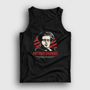 Pessimism Antonio Gramsci Atlet