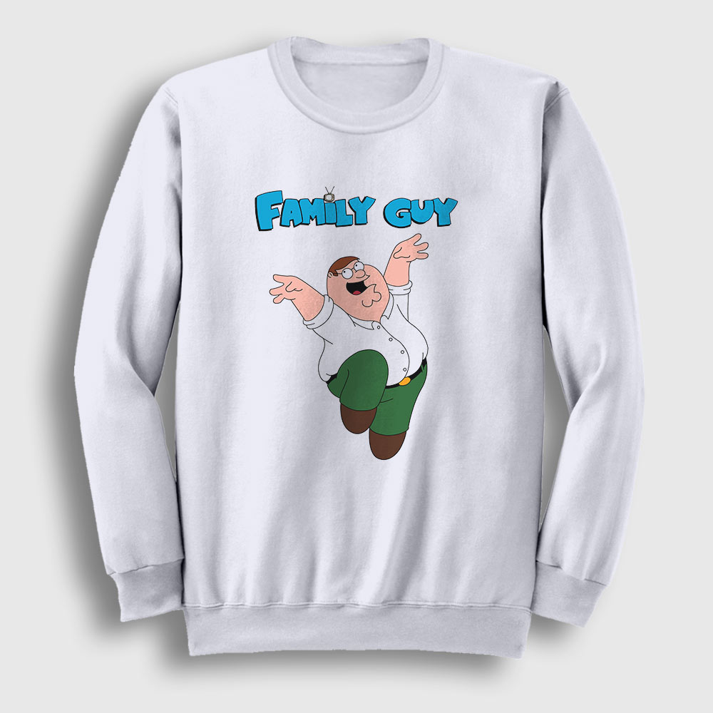 Family clearance guy sweatshirt