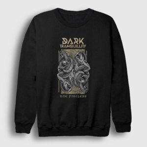 Pitiless Dark Tranquillity Sweatshirt