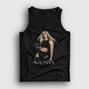 Poster Ava Max Atlet