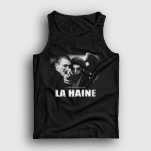 Poster Film La Haine Atlet