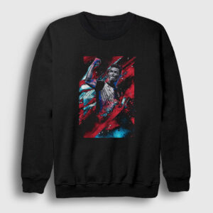 Poster Futbol Cr7 Cristiano Ronaldo Sweatshirt